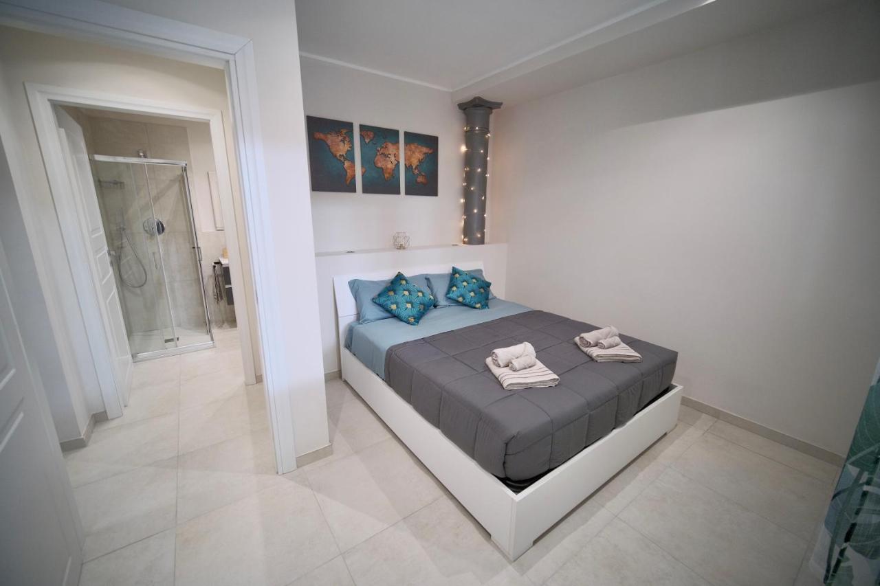 Appartamento Moderno ❴ 300 Mt. Da Porta Nuova ❵ Turin Ngoại thất bức ảnh