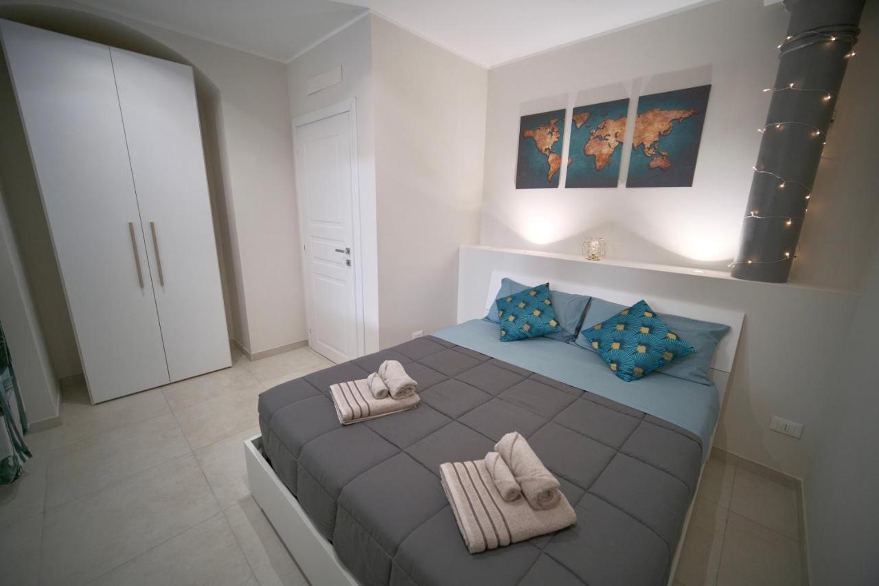 Appartamento Moderno ❴ 300 Mt. Da Porta Nuova ❵ Turin Ngoại thất bức ảnh