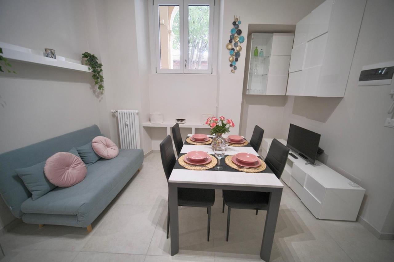 Appartamento Moderno ❴ 300 Mt. Da Porta Nuova ❵ Turin Ngoại thất bức ảnh